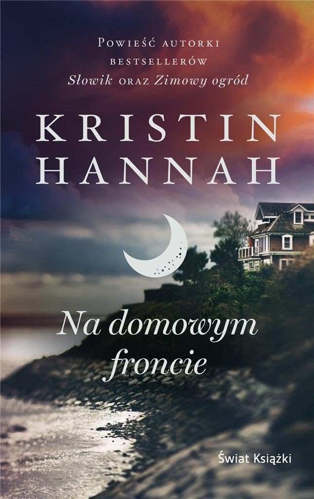Na domowym froncie (wydanie pocketowe) Books