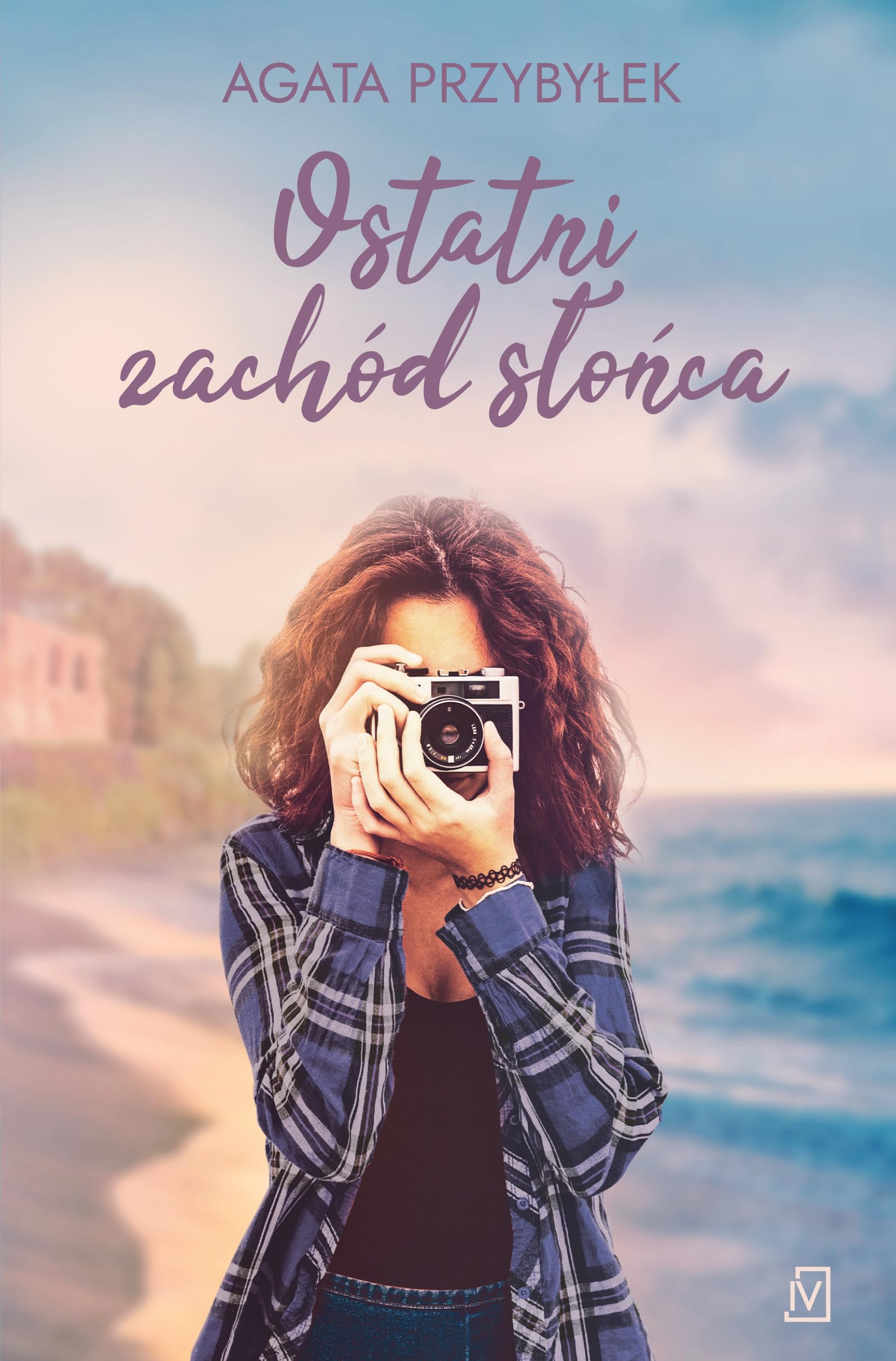 Ostatni zachód słońca Books