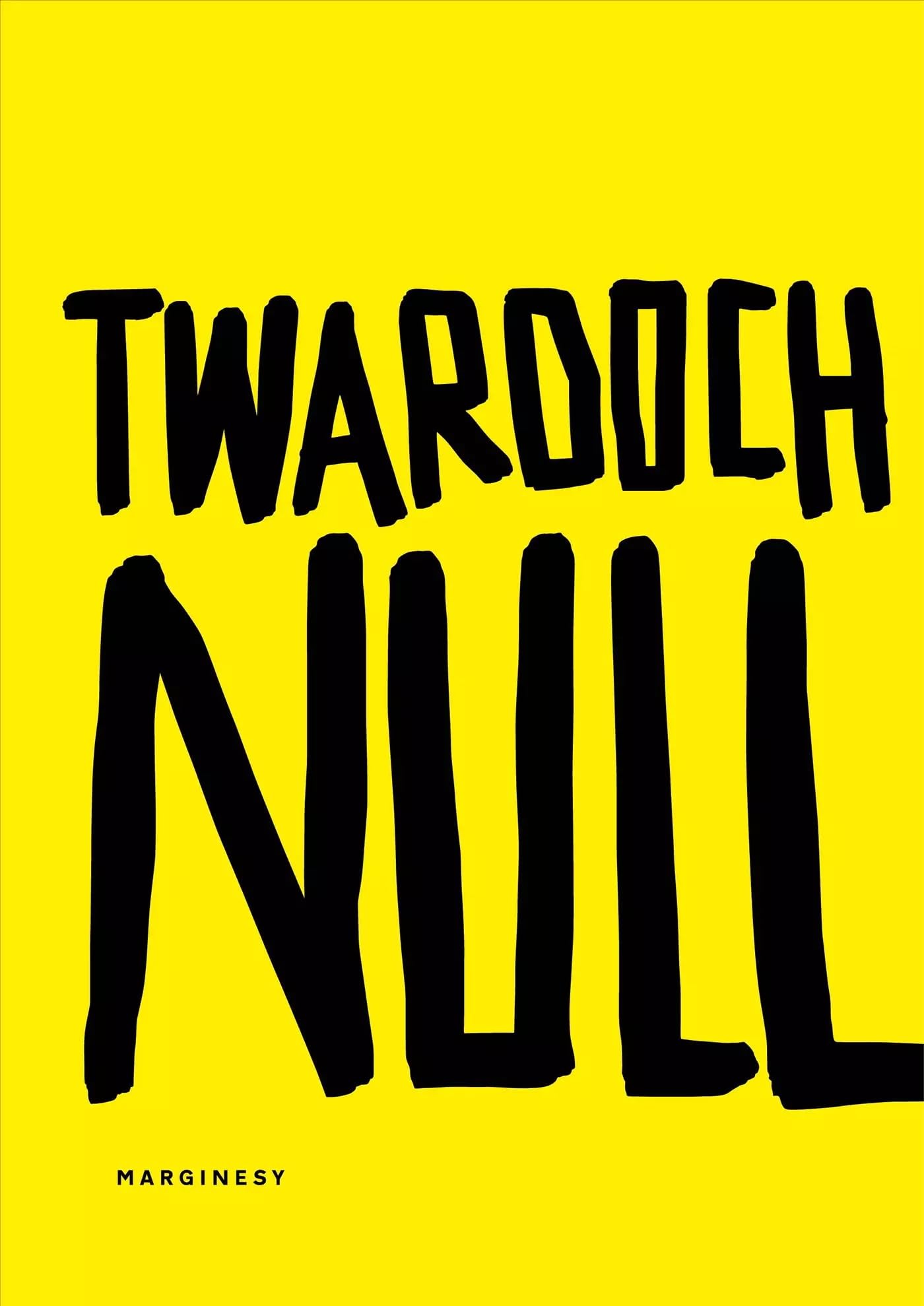 Null Books