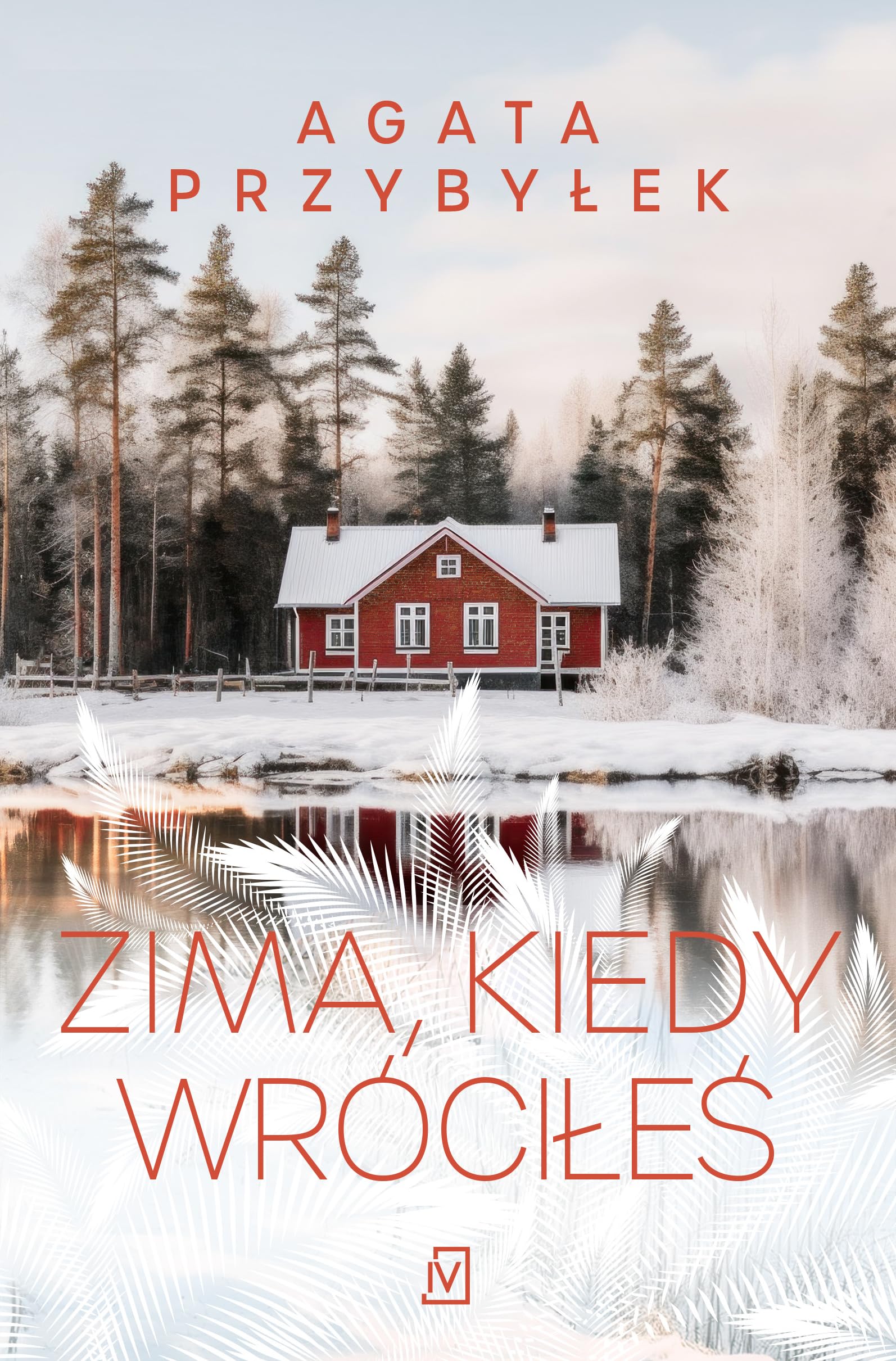 Zima, kiedy wróciłeś book