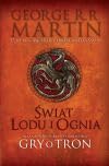 Świat lodu i ognia Books