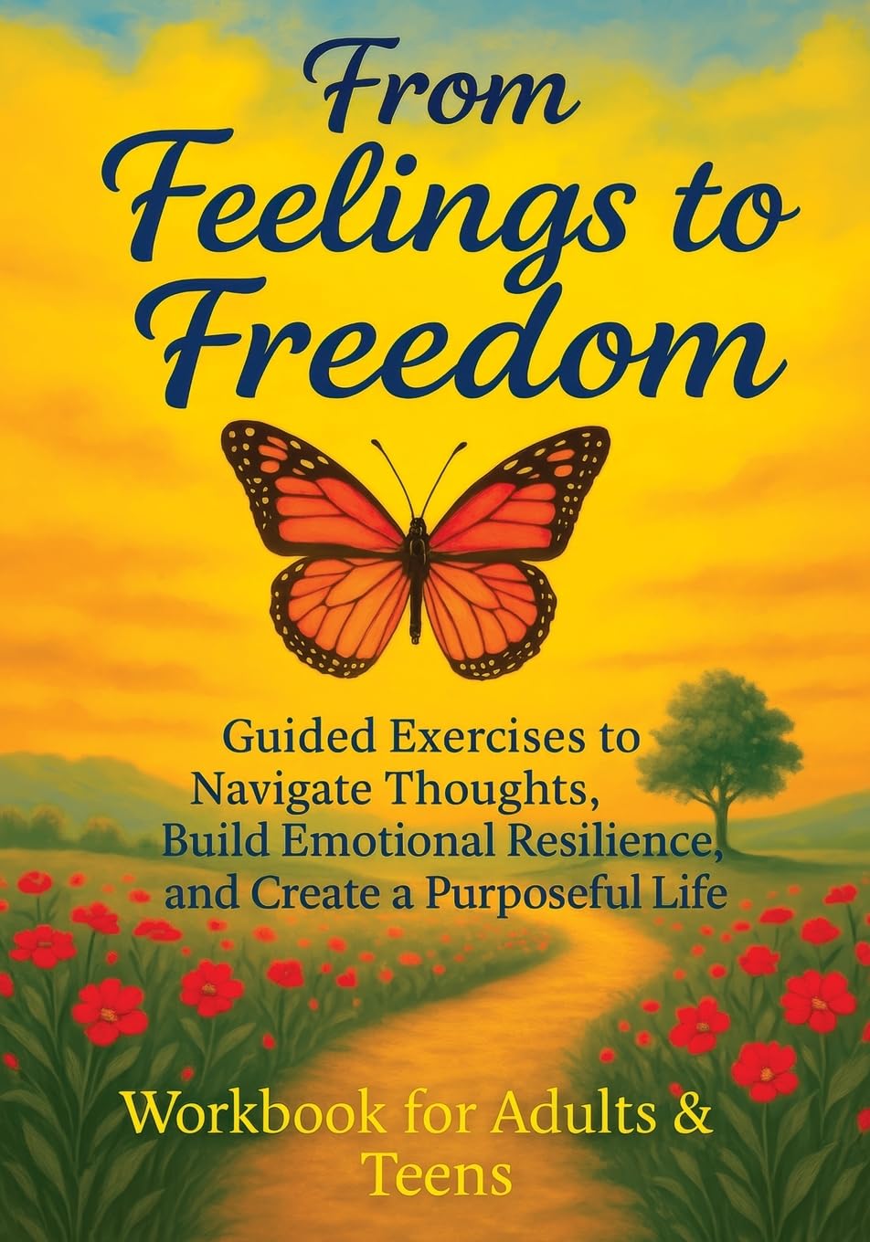 From Feelings to Freedom Medicine