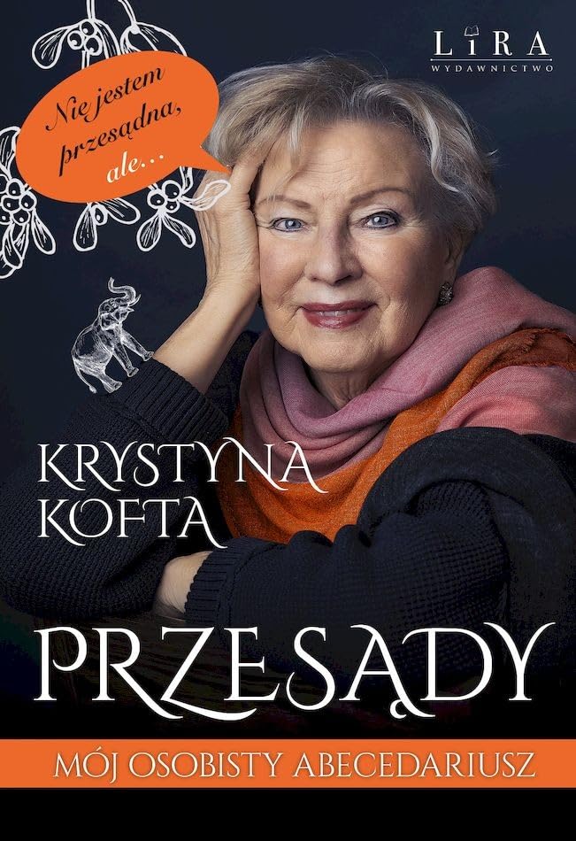 Przesądy. Mój osobisty abecedariusz Books