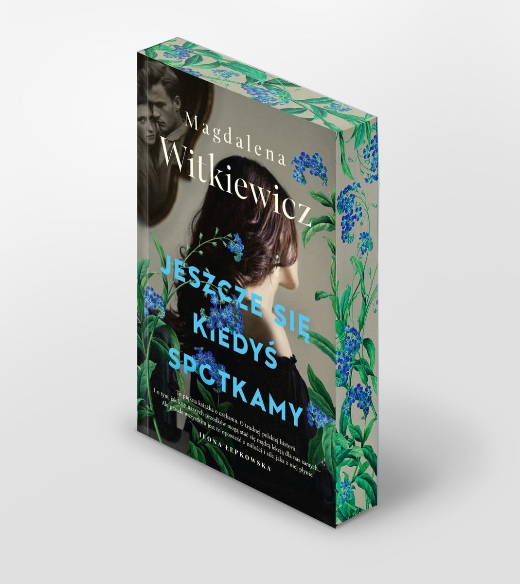 Jeszcze się kiedyś spotkamy Books