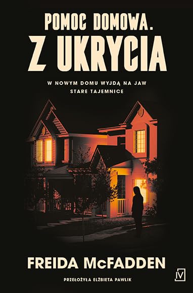 Pomoc domowa. Z ukrycia Books