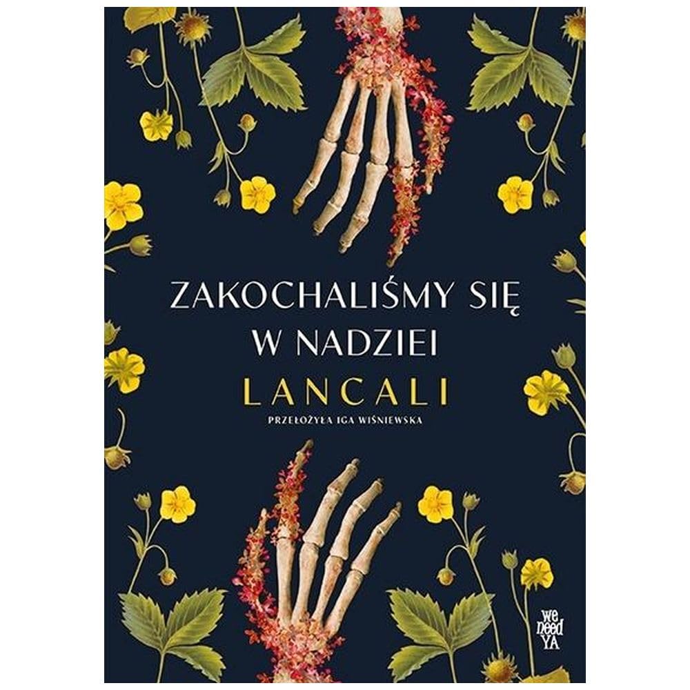 Zakochaliśmy się w nadziei. Edycja specjalna book