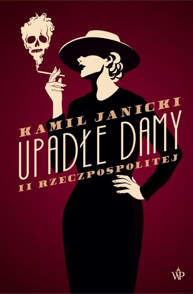 Upadłe damy II Rzeczpospolitej Books