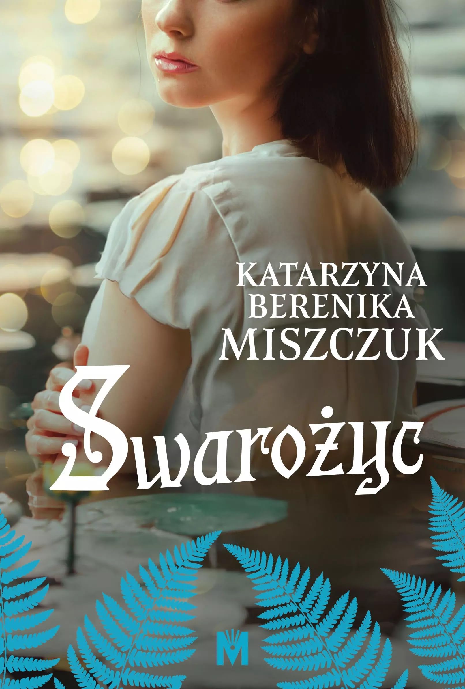 Swarożyc book