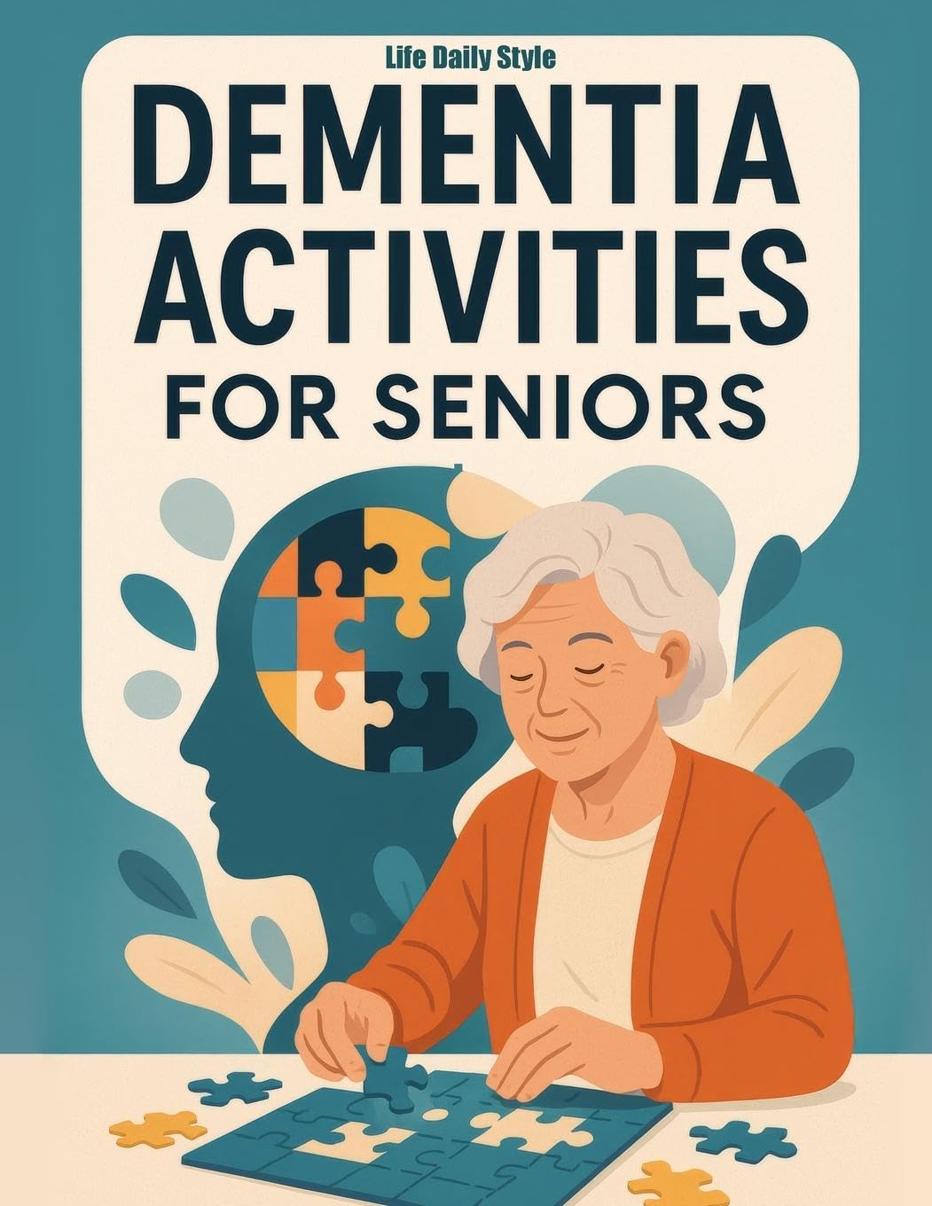 Dementia Activities for Seniors Medicine