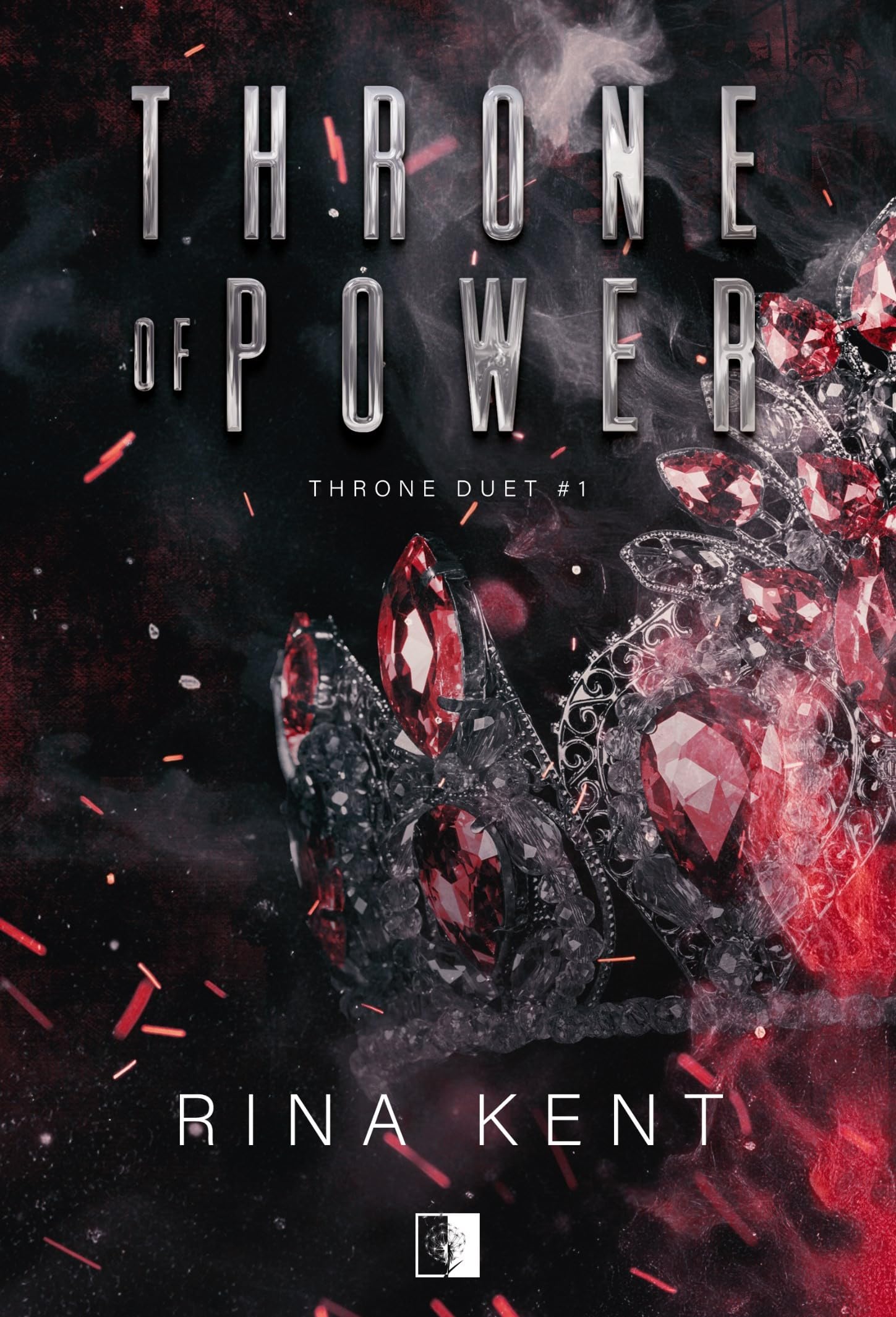 Throne Duet (1) (Throne Duet Tom 1 Throne of Power, Band 1) Books