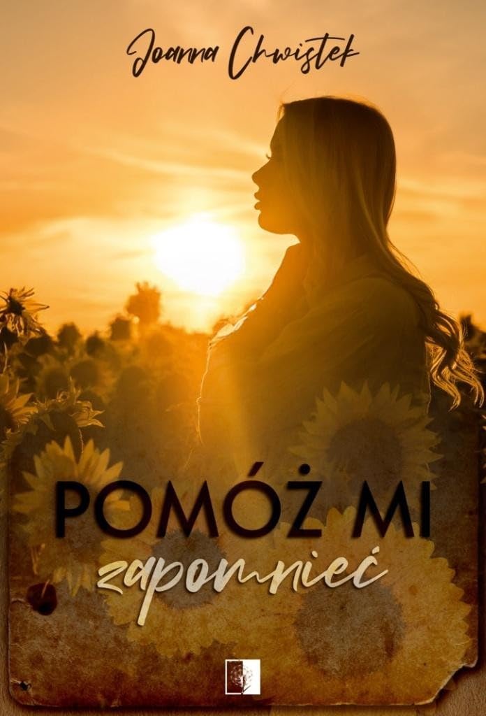 Pomóż mi zapomnieć Books