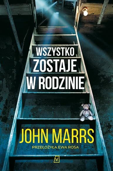 Wszystko zostaje w rodzinie book