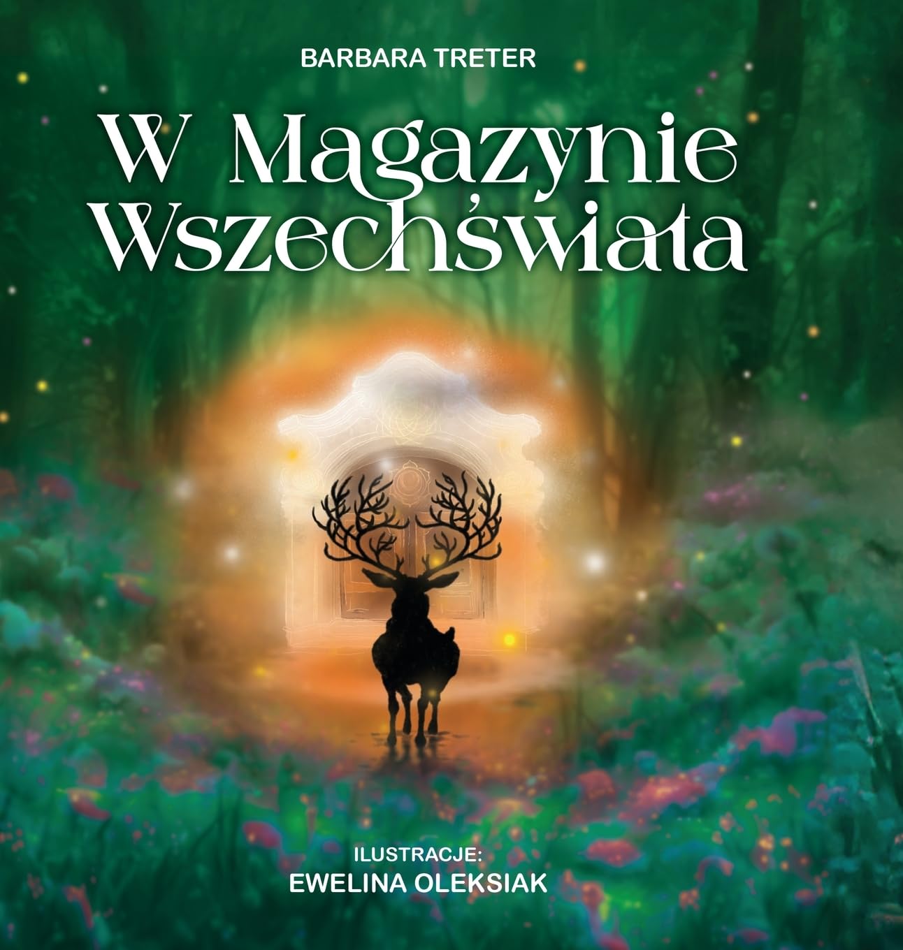 W Magazynie Wszech¿wiata Psychology