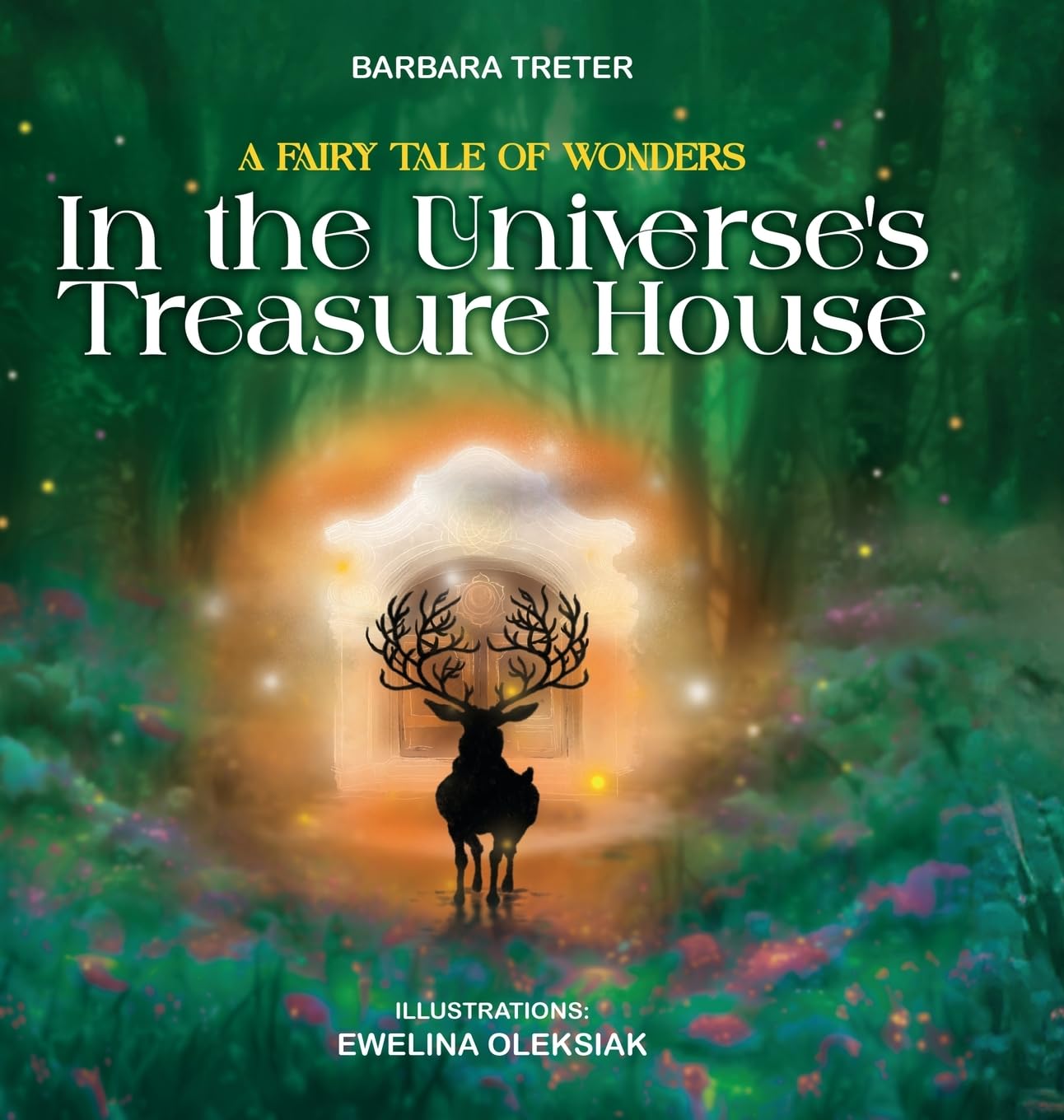 A Fairy Tale of Wonders Fairy Tales & Legends