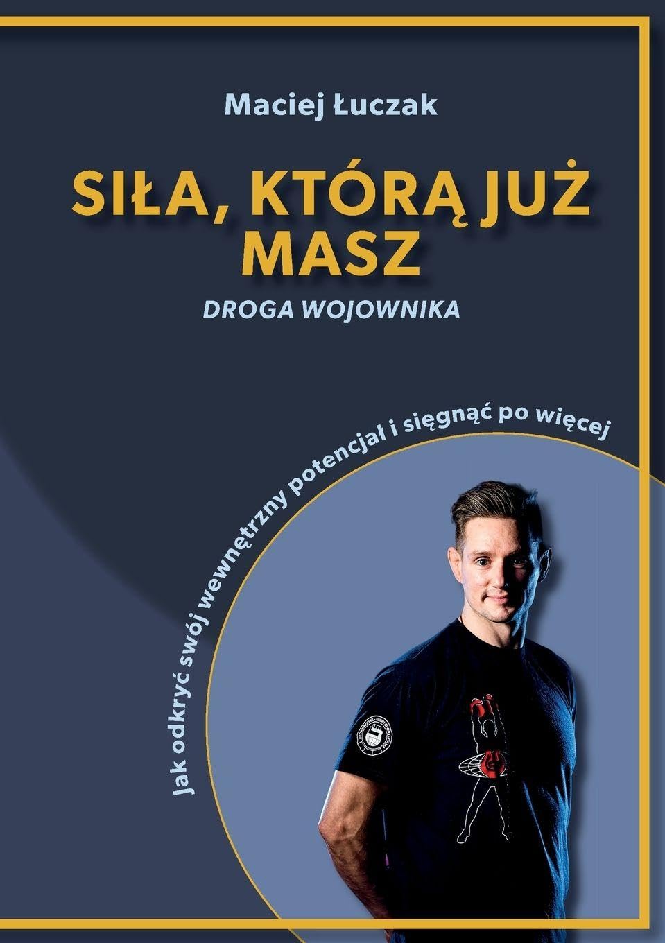 Si¿a, któr¿ ju¿ masz Business, Finance & Career