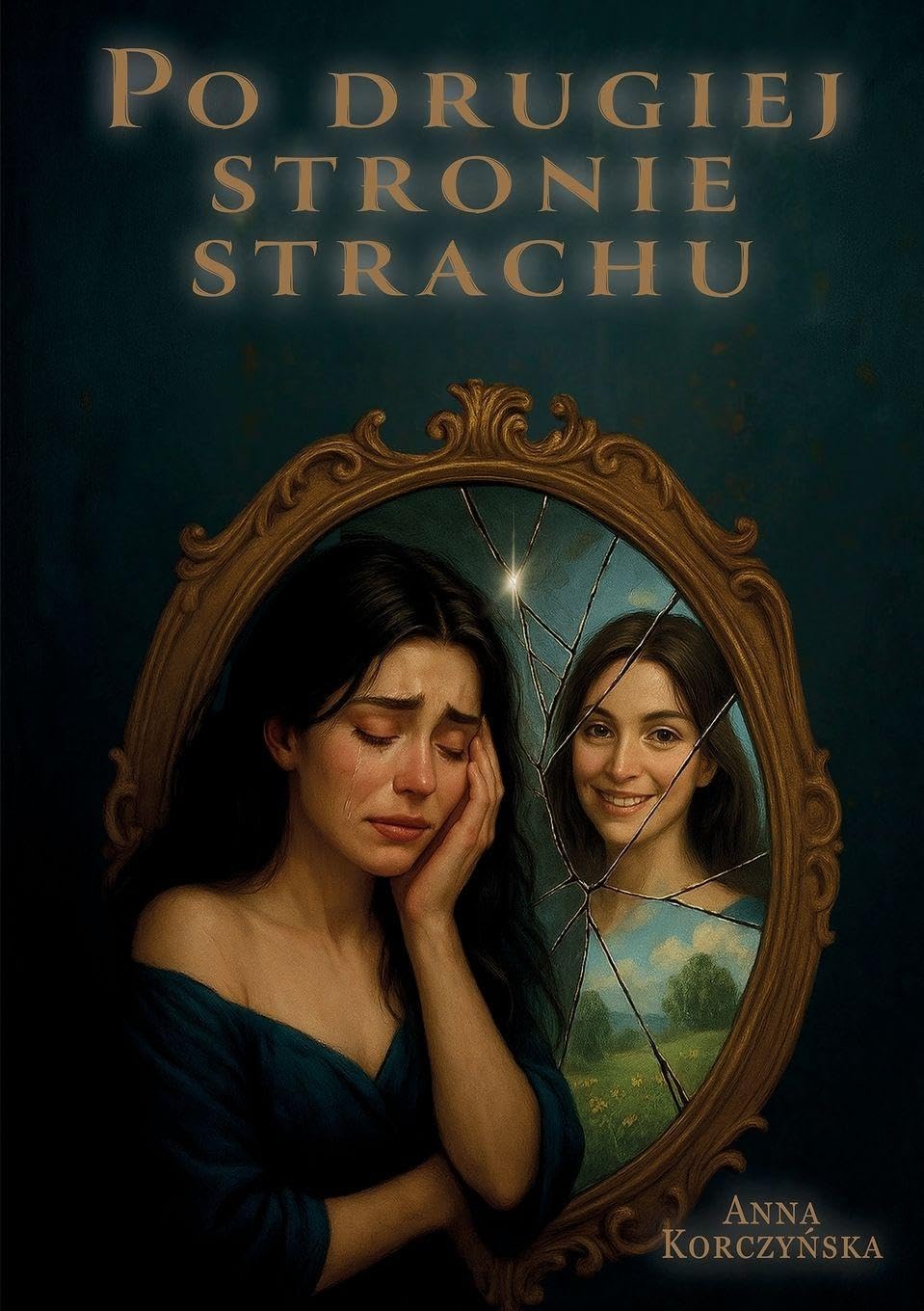 Po drugiej stronie strachu Drama
