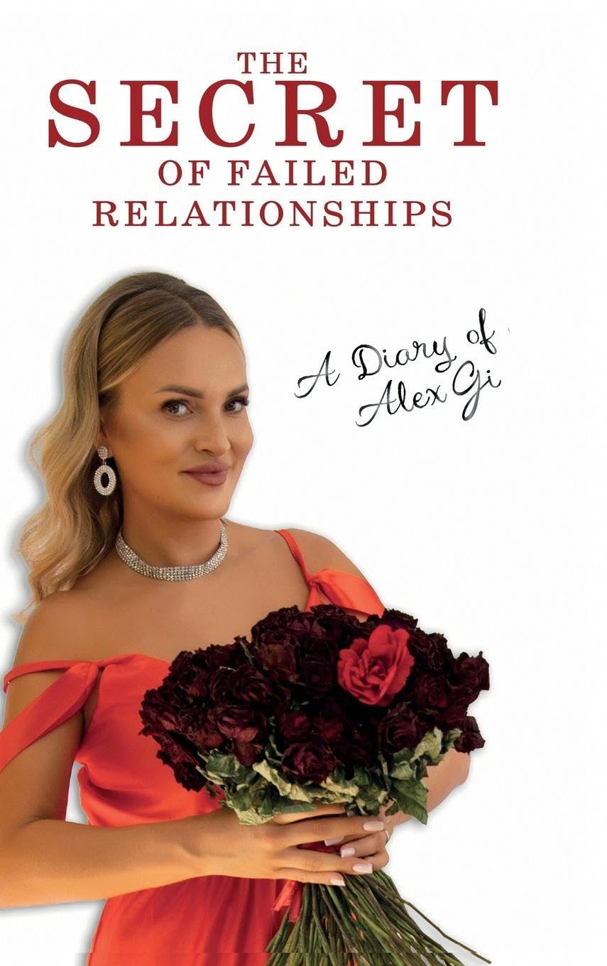 The Secret of Failed Relationships Drama