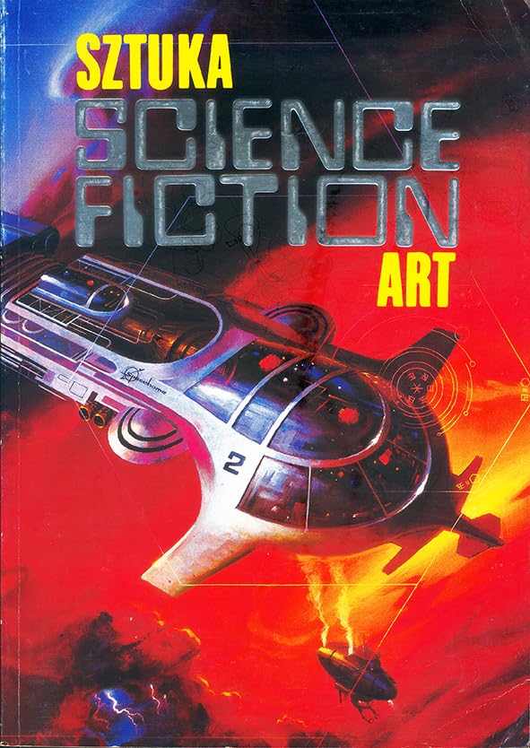 Sztuka Science Fiction Art Film, Art & Culture