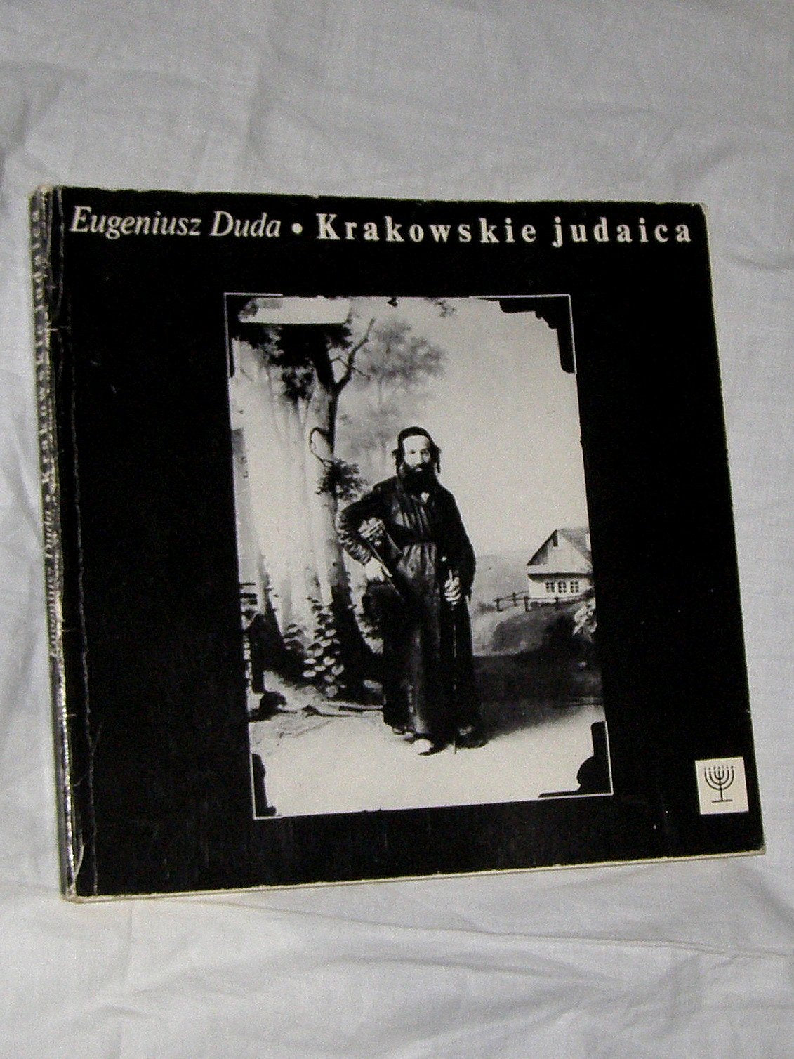 Krakowskie judaica Books