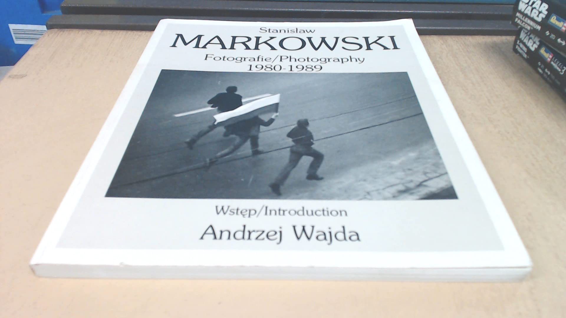 Fotografie/Photography Books