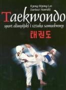 Taekwondo sport olimpijski i sztuka samoobrony book