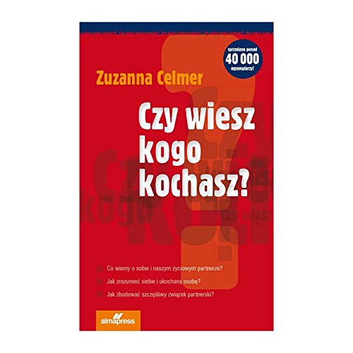 Czy wiesz kogo kochasz? Learning & Reference