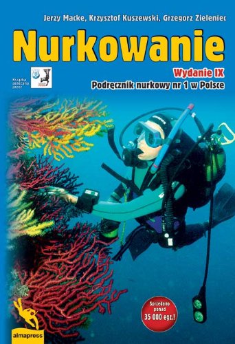 Nurkowanie Learning & Reference Books