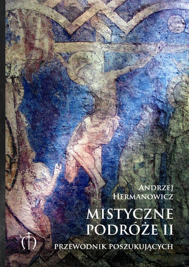 Mistyczne podroze II: Przewodnik poszukujących Architecture