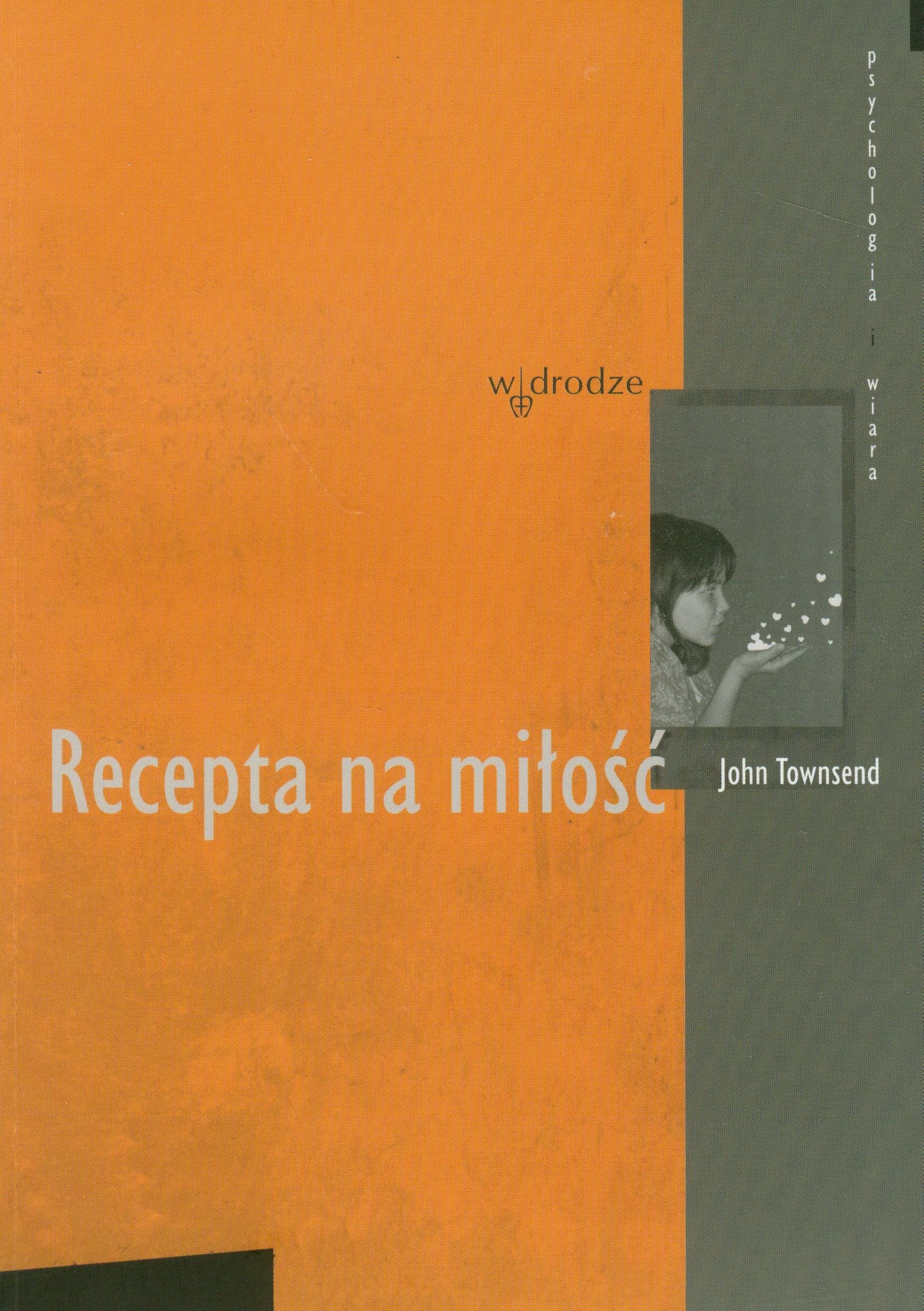Product Image: Recepta na milosc