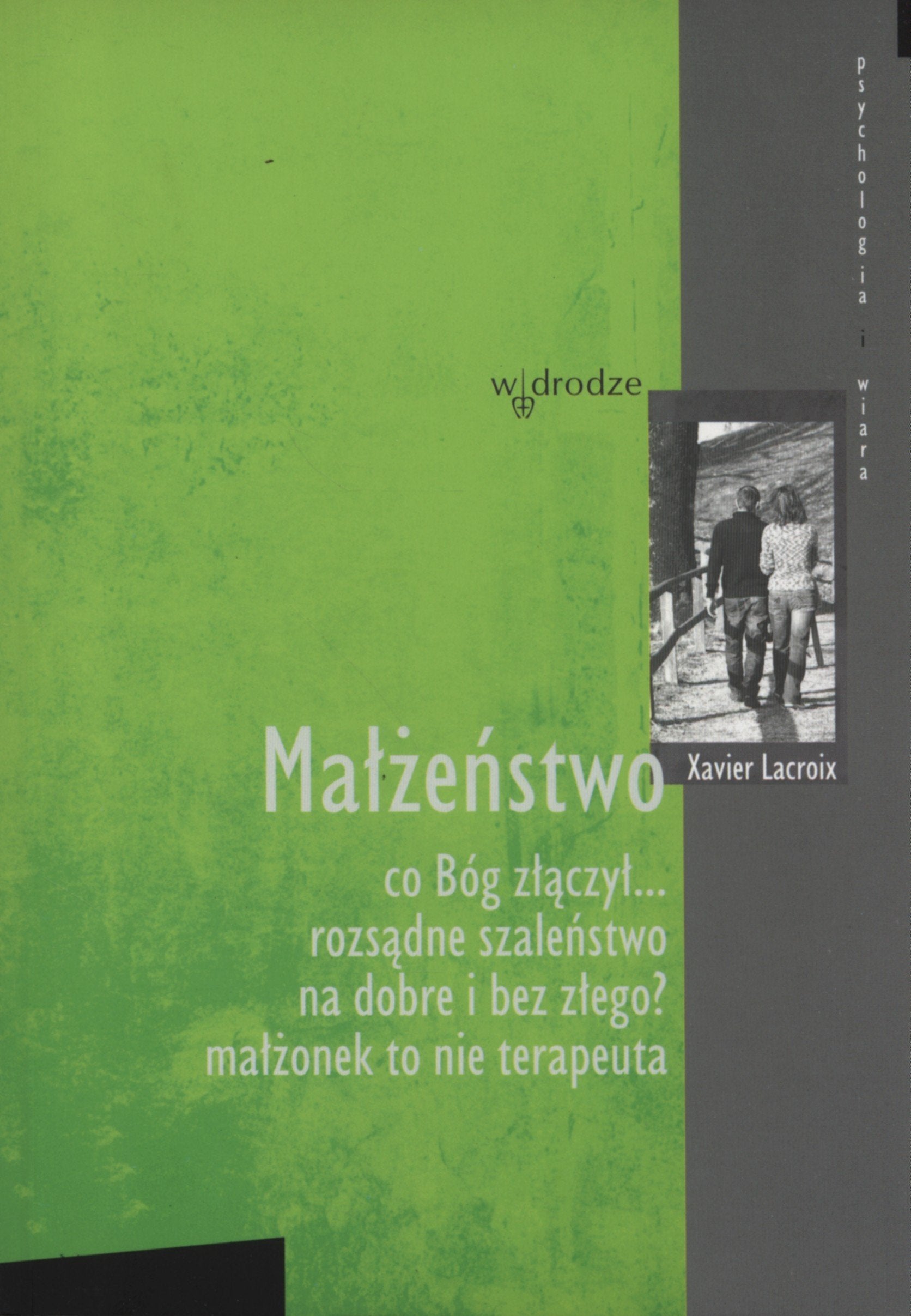 Malzenstwo Books