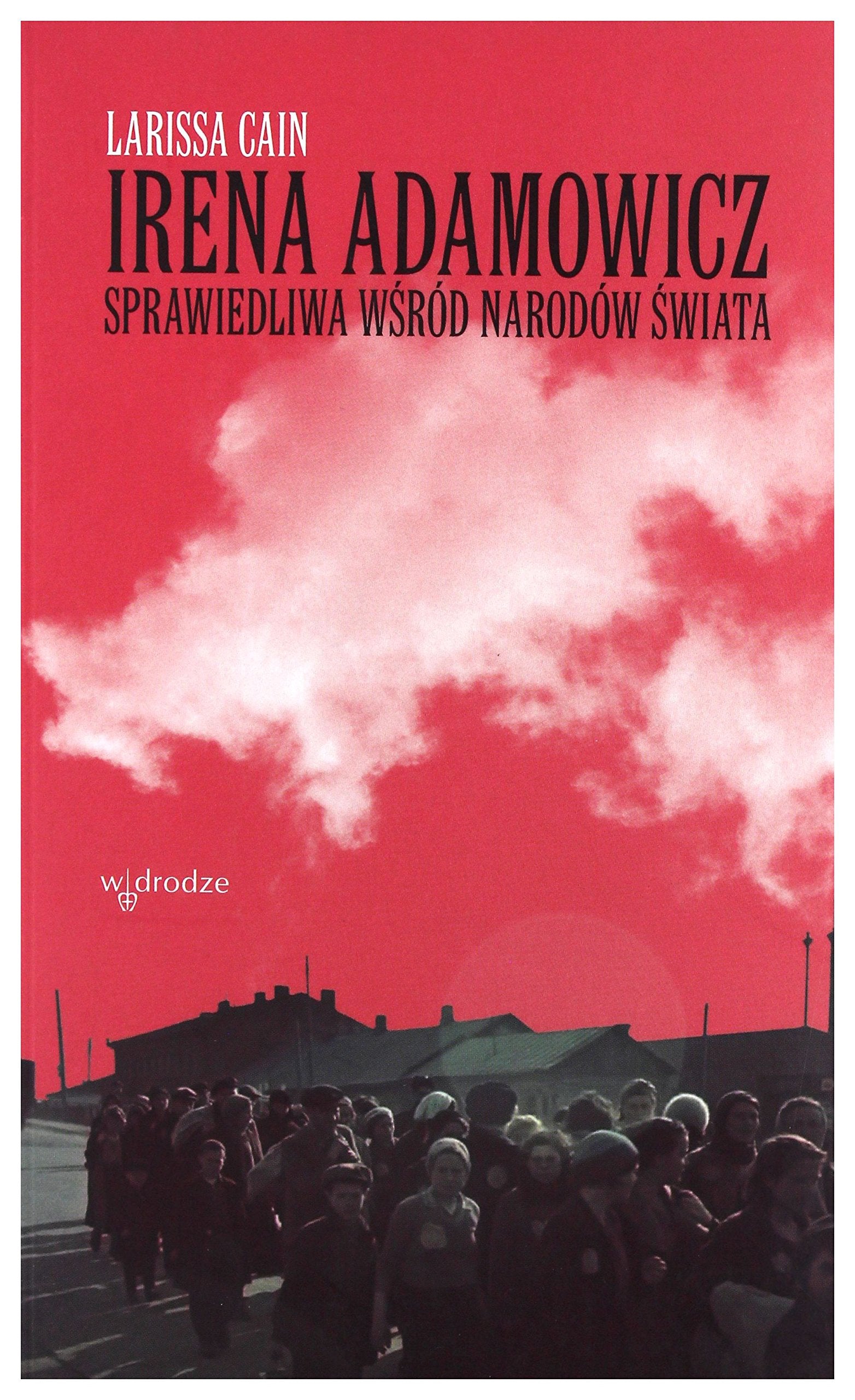 Irena Adamowicz Politics & Society Books