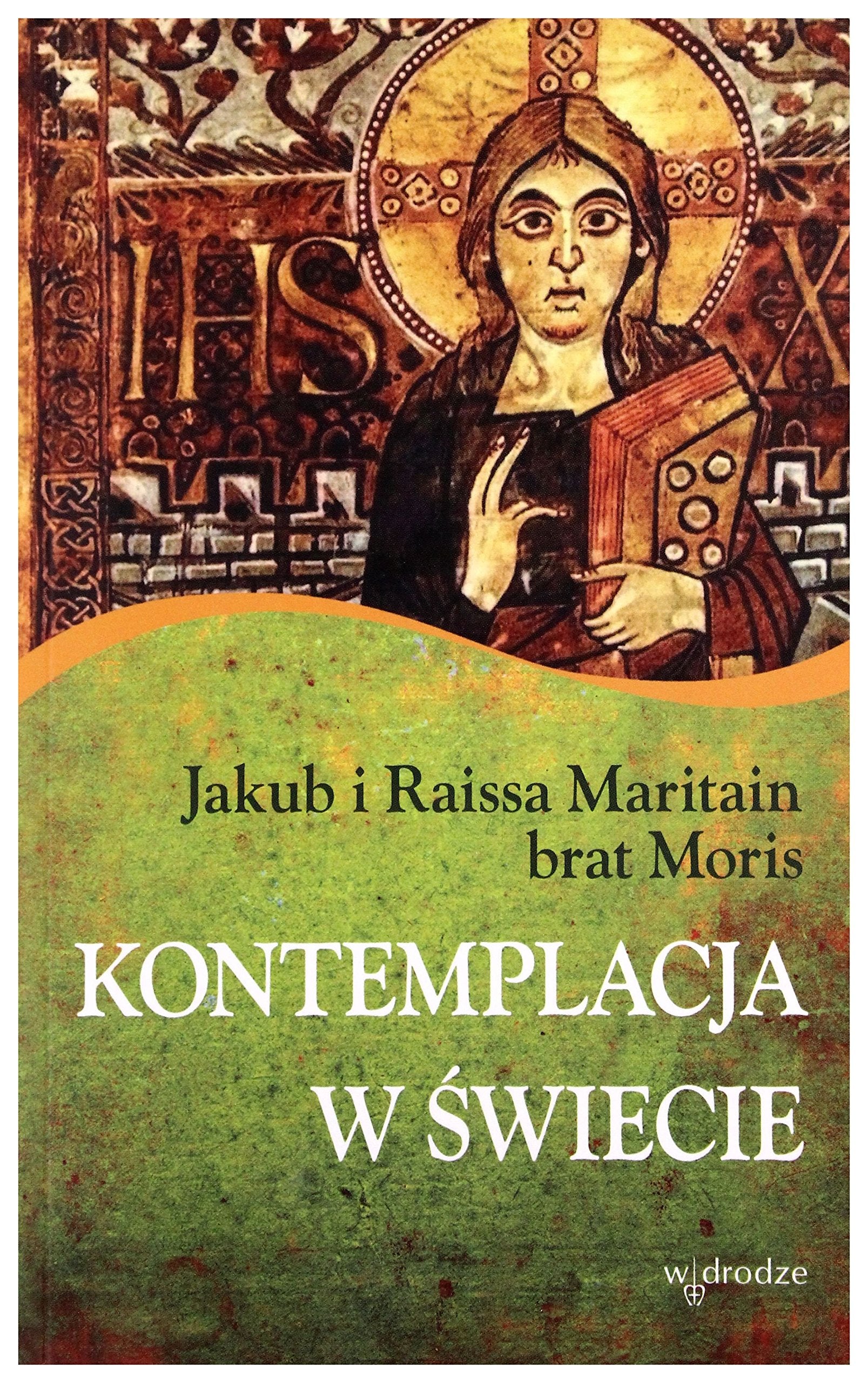 Kontemplacja w swiecie Social Sciences