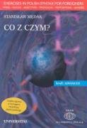 Co Z Czym? Cwiczenia Gramatyczno-semantyczne Z Czasownikami Ruchu - Exercises in Polish Syntax for Foreigners (JĘZYK POLSKI DLA CUDZOZIEMCÓW) Learning & Reference