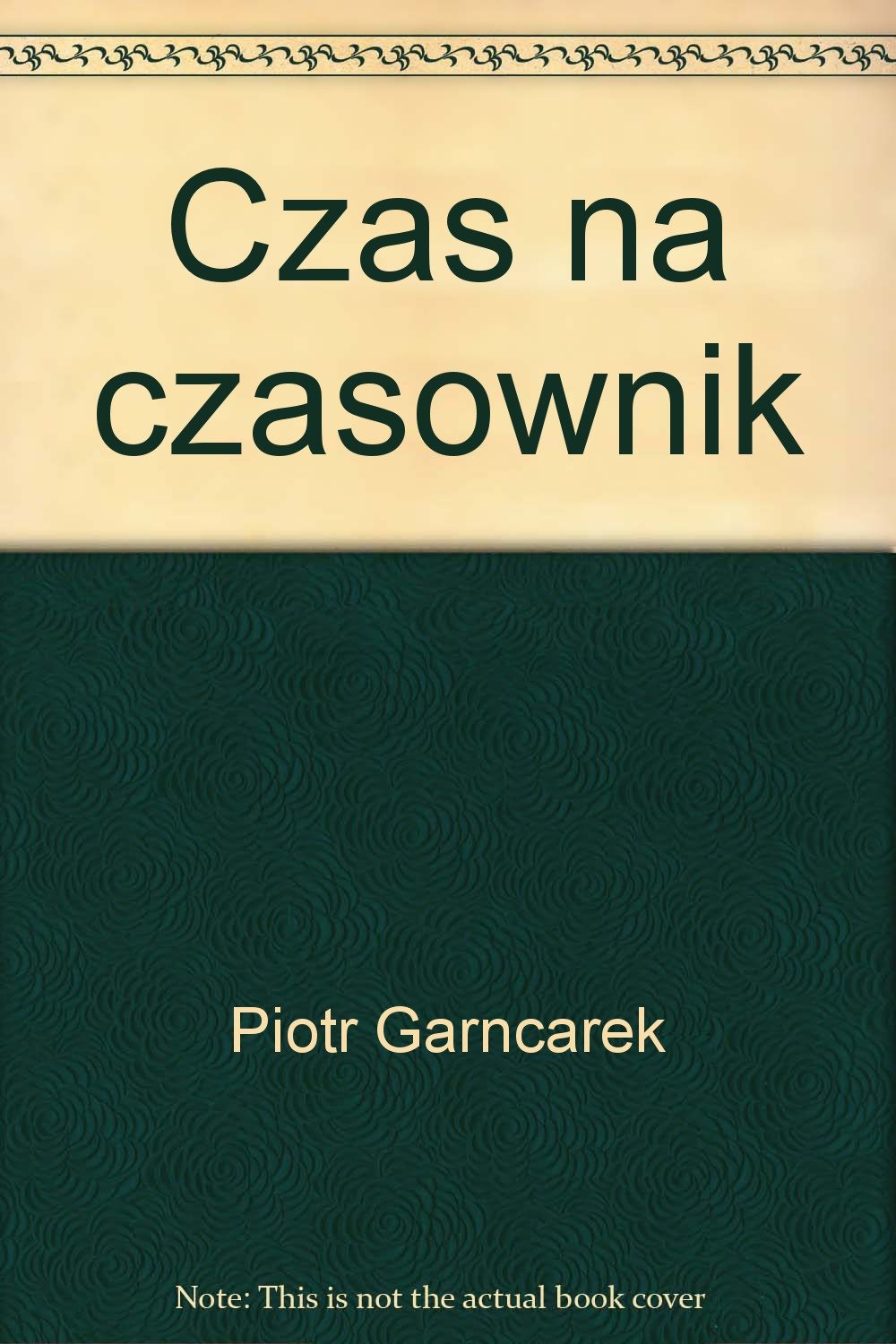 Czas na czasownik. Materiay do nauczania jezyka polskiego jako obcego /Polish Verbs - Forms and Usage Books