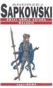 Świat króla Artura Maladie Books