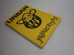 Jajakobyly: Spowiedz zycia Jerzego Urbana (Polish Edition) Books