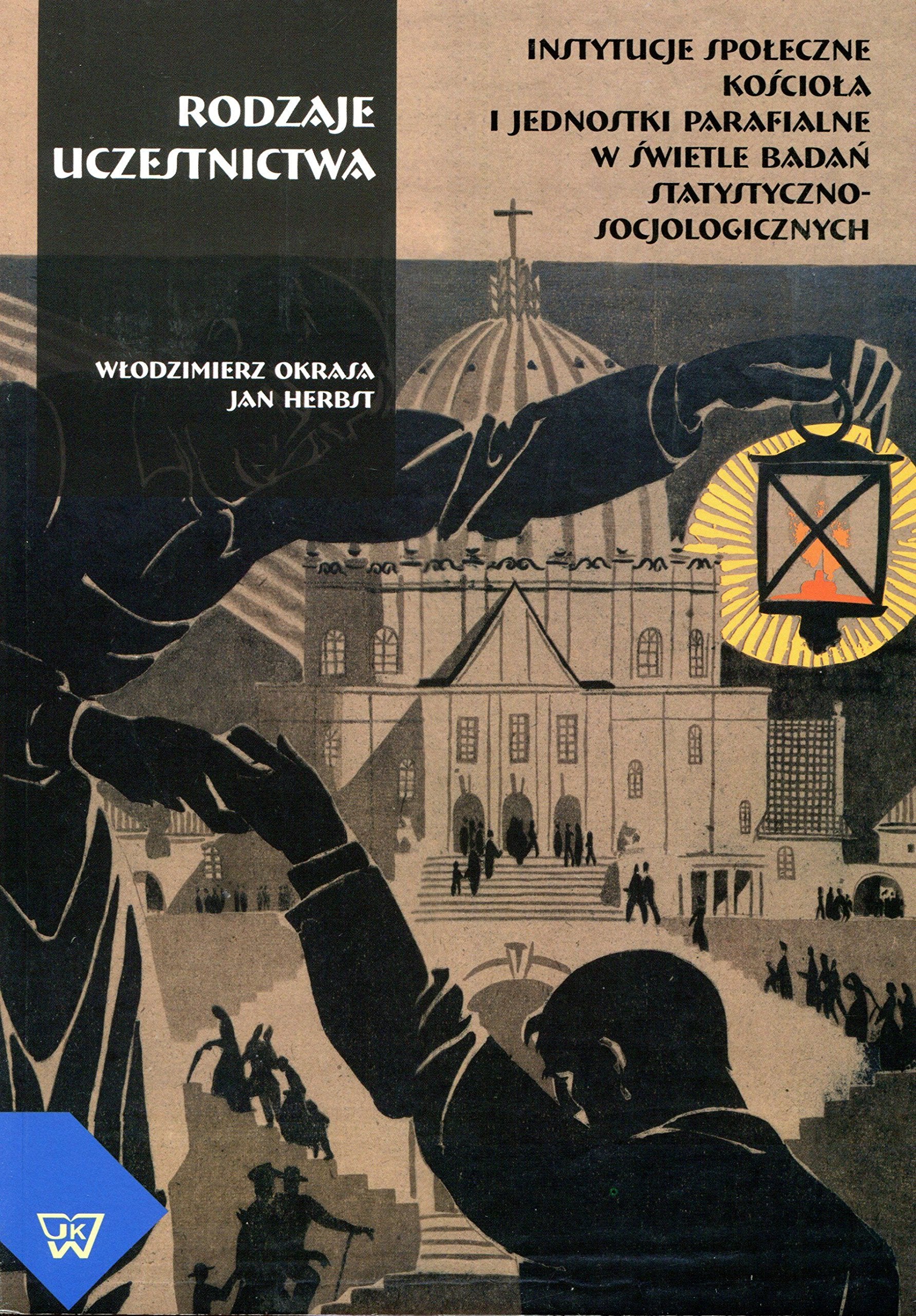 Rodzaje uczestnictwa Social Sciences