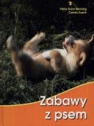 Zabawy z psem 60 zabaw w domu i na dworze Books