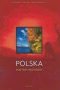 Polska Portret przyrody, Poland Nature Portraits: Portret przyrody Books