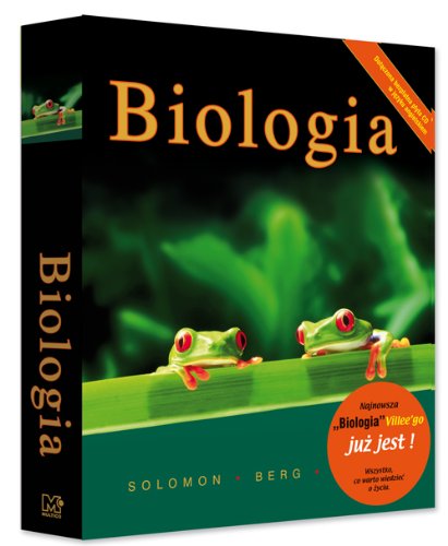 Biologia Books