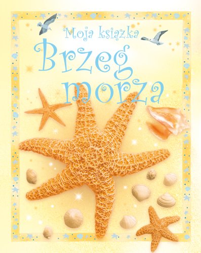 Brzeg morza (MOJA KSIĄŻKA) Books