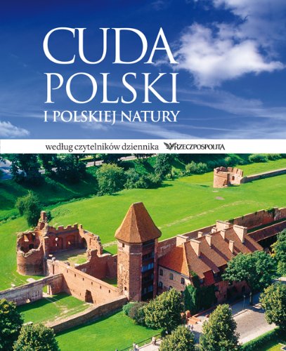 Cuda Polski i polskiej natury Books