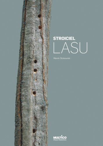 Stroiciel lasu Books