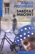 Sabotaz milosny Books