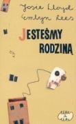 Jestesmy rodzina Books