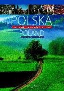 Polska-Poland. Ludzie, zabytki, przyroda. Books