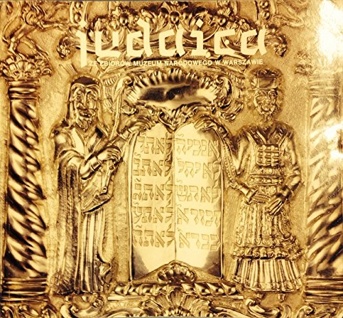 Judaica w zbiorach Muzeum Narodowego w Warszawie (Rzemioso artystyczne) (Polish Edition) Books