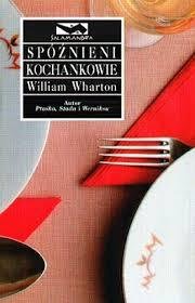 Spóźnieni kochankowie (SALAMANDRA) Books
