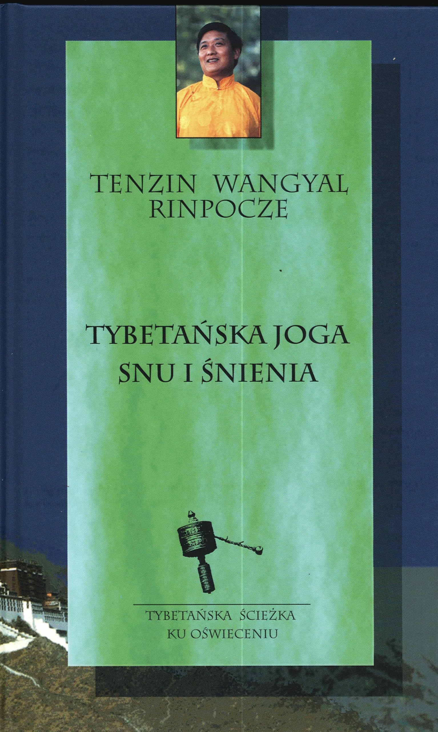 Tybetanska joga snu i snienia Philosophy