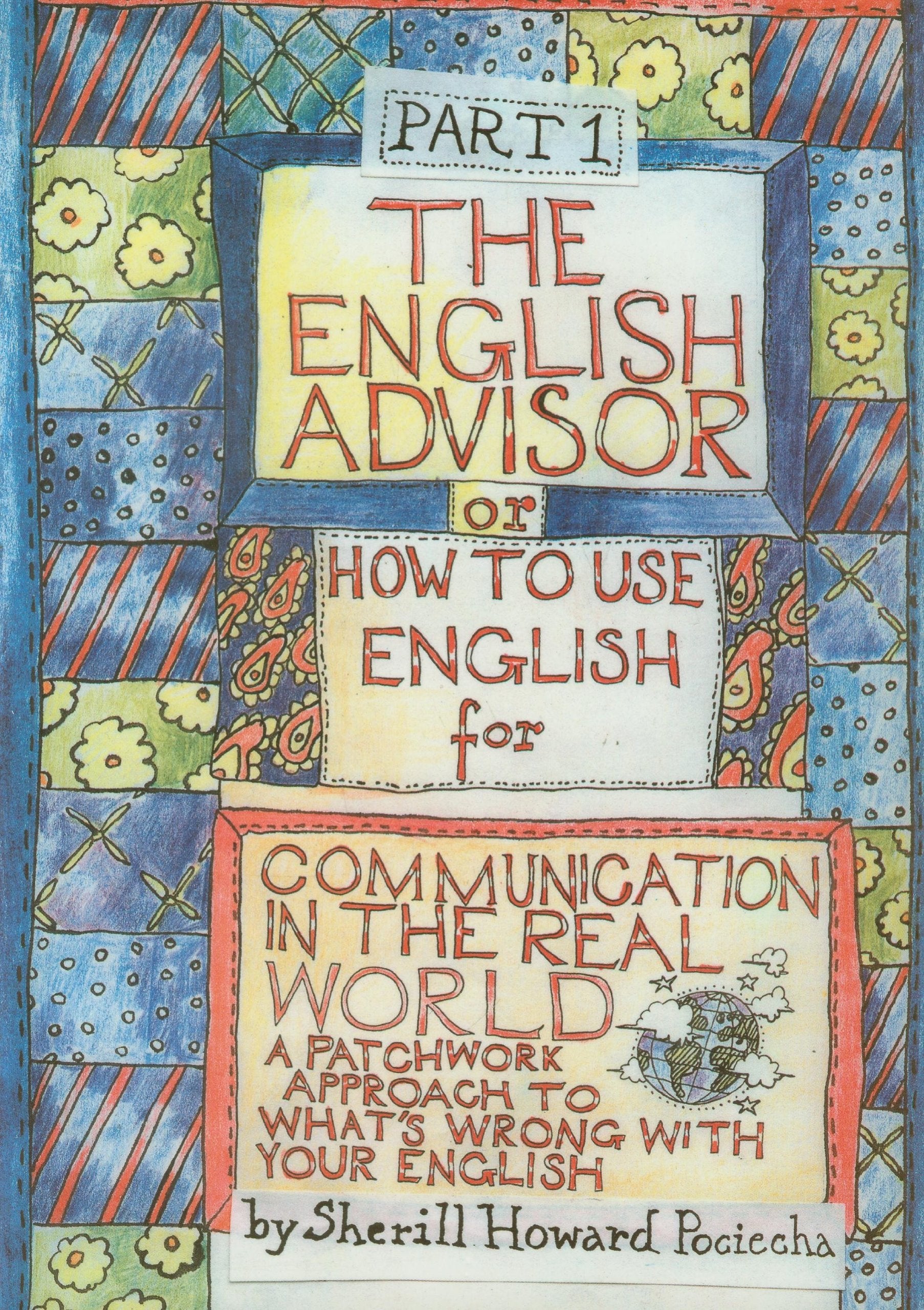 The English Advisor 1 Books